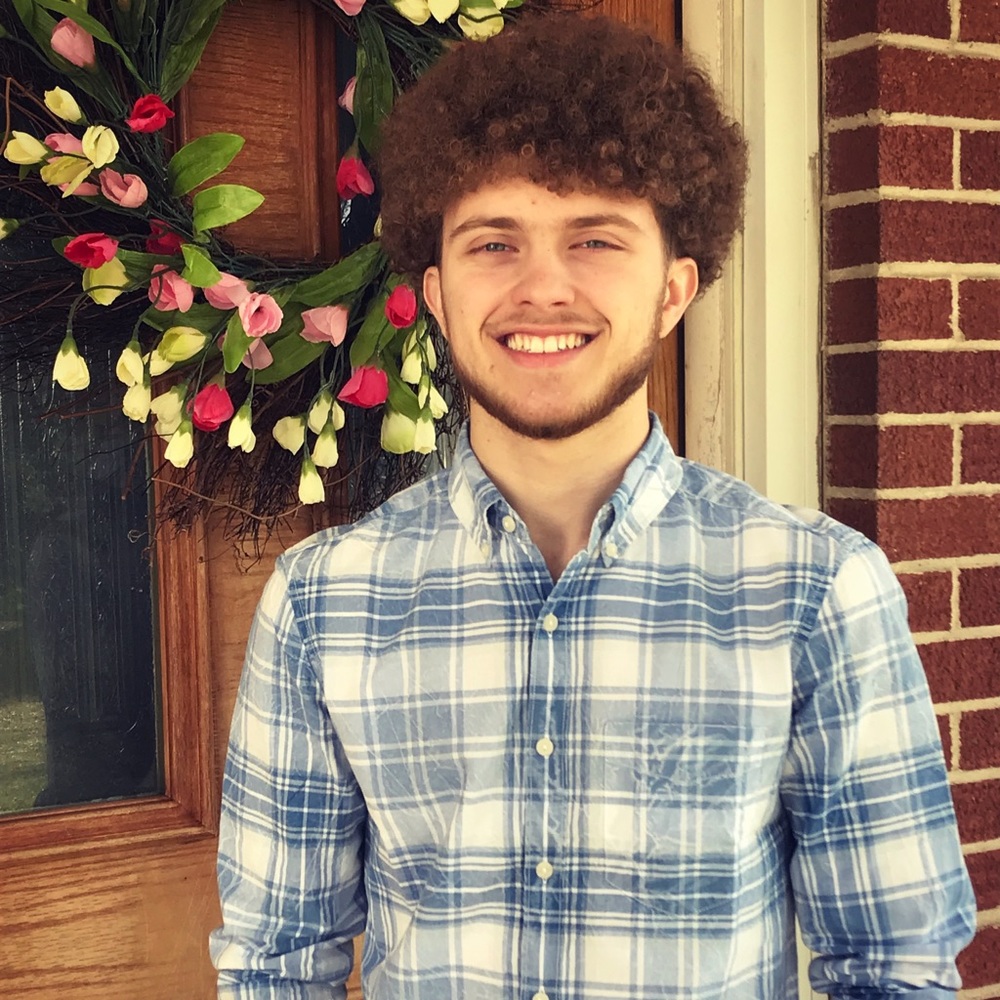 Meet your Posher, Tate